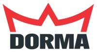 Dorma Door Controls at Cookson Hardware